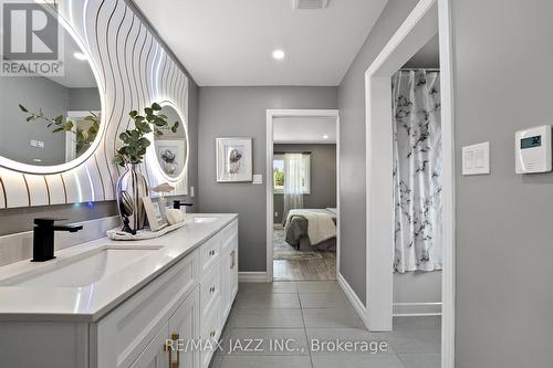 5277 Old Scugog Road, Clarington, ON - Indoor Photo Showing Bathroom