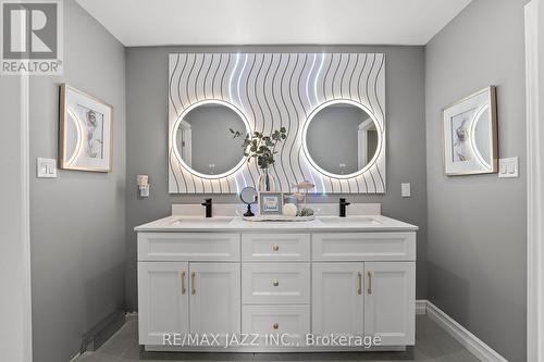 5277 Old Scugog Road, Clarington, ON - Indoor Photo Showing Bathroom