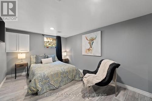 5277 Old Scugog Road, Clarington, ON - Indoor Photo Showing Bedroom