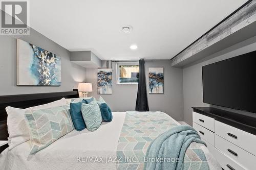 5277 Old Scugog Road, Clarington, ON - Indoor Photo Showing Bedroom