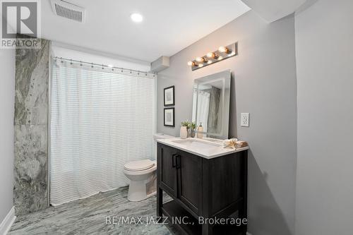 5277 Old Scugog Road, Clarington, ON - Indoor Photo Showing Bathroom