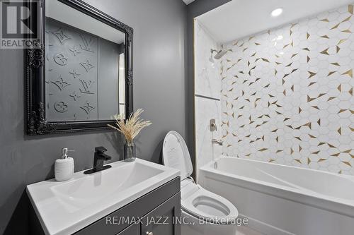 5277 Old Scugog Road, Clarington, ON - Indoor Photo Showing Bathroom