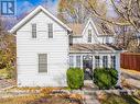 3451 Church Street, Scugog (Blackstock), ON  - Outdoor With Facade 