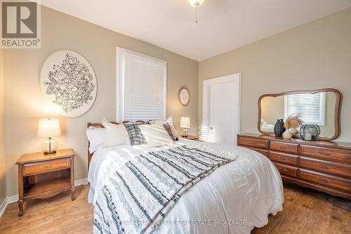 3451 Church Street, Scugog (Blackstock), ON - Indoor Photo Showing Bedroom