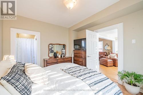 3451 Church Street, Scugog (Blackstock), ON - Indoor Photo Showing Bedroom