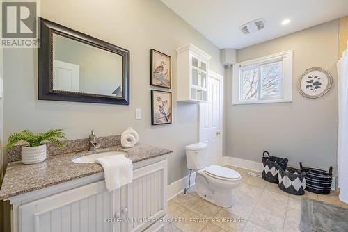 3451 Church Street, Scugog (Blackstock), ON - Indoor Photo Showing Bathroom