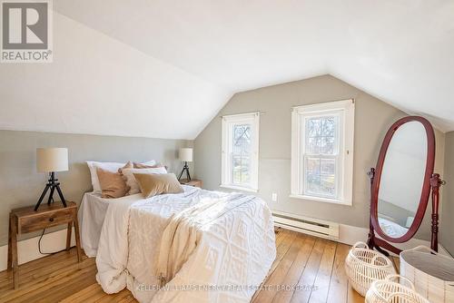 3451 Church Street, Scugog (Blackstock), ON - Indoor Photo Showing Bedroom