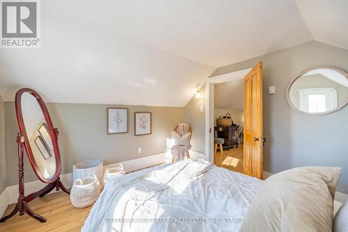 3451 Church Street, Scugog (Blackstock), ON - Indoor Photo Showing Bedroom