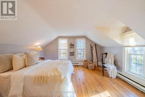 3451 Church Street, Scugog (Blackstock), ON - Indoor Photo Showing Bedroom