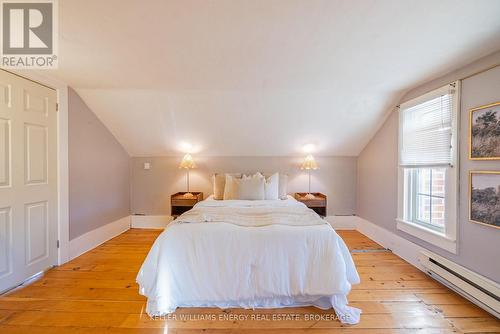 3451 Church Street, Scugog (Blackstock), ON - Indoor Photo Showing Bedroom