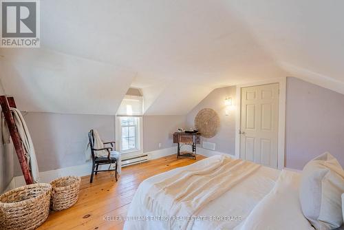 3451 Church Street, Scugog (Blackstock), ON - Indoor Photo Showing Bedroom