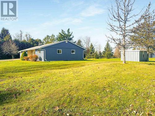 8 Shenendoah Road, Prince Edward County (Sophiasburgh), ON - Outdoor