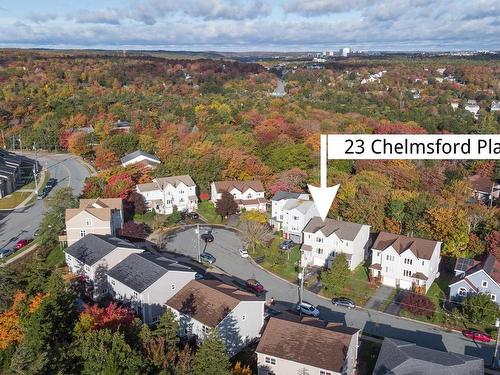 23 Chelmsford Place, Halifax, NS 