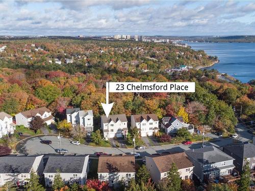 23 Chelmsford Place, Halifax, NS 