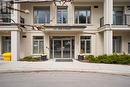 408 - 135 Orr Street, Cobourg, ON  - Outdoor With Balcony With Facade 