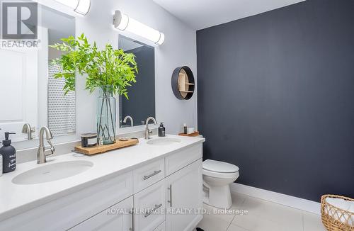 408 - 135 Orr Street, Cobourg, ON - Indoor Photo Showing Bathroom