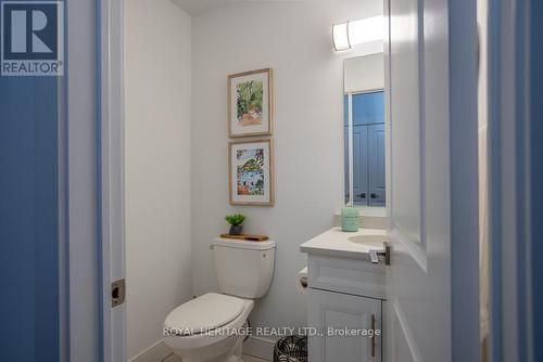 408 - 135 Orr Street, Cobourg, ON - Indoor Photo Showing Bathroom