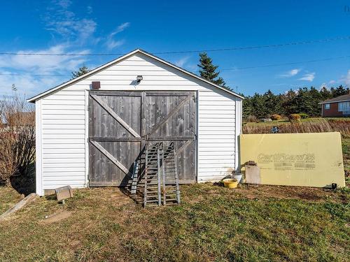 7856 Highway 1, Meteghan, NS 