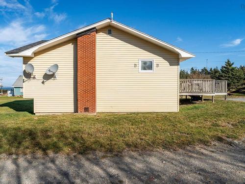 7856 Highway 1, Meteghan, NS 