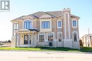 30 Sapwood Crescent, Brampton, ON  -  With Facade 