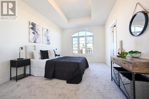 30 Sapwood Crescent, Brampton, ON - Indoor Photo Showing Bedroom