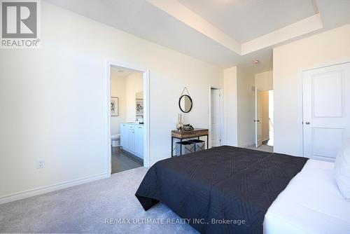 30 Sapwood Crescent, Brampton, ON - Indoor Photo Showing Bedroom