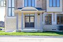 30 Sapwood Crescent, Brampton, ON  - Outdoor With Facade 