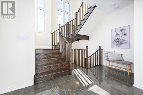 30 Sapwood Crescent, Brampton, ON - Indoor Photo Showing Other Room