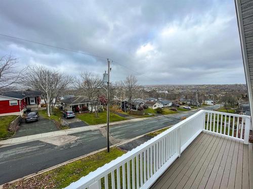 58 Common Street, Sydney, NS 