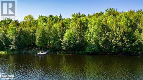 17 Labrash Lake Road, Whitestone, ON - Outdoor With Body Of Water