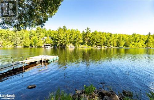 17 Labrash Lake Road, Whitestone, ON - Outdoor With Body Of Water With View