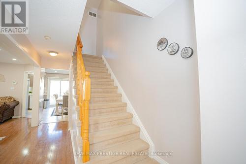 3887 Rippleton Lane, Mississauga, ON - Indoor Photo Showing Other Room