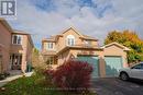 3887 Rippleton Lane, Mississauga, ON  - Outdoor With Facade 