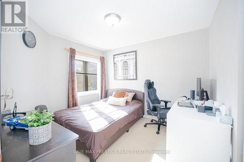 3887 Rippleton Lane, Mississauga, ON - Indoor Photo Showing Bedroom