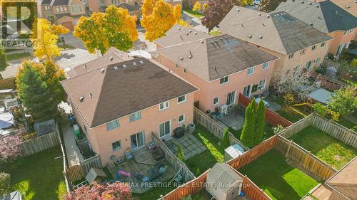 3887 Rippleton Lane, Mississauga, ON -  With View