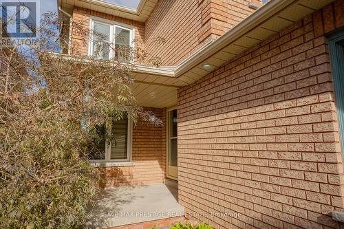 3887 Rippleton Lane, Mississauga, ON - Outdoor With Exterior