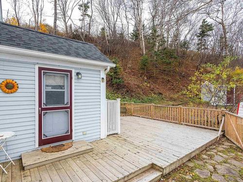 3252 Long Point Road, Harbourville, NS 