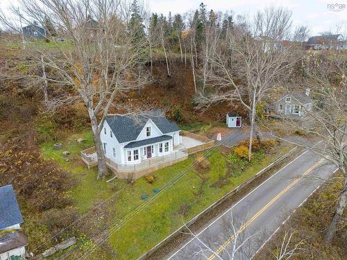 3252 Long Point Road, Harbourville, NS 