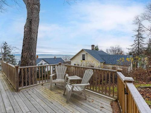 3252 Long Point Road, Harbourville, NS 