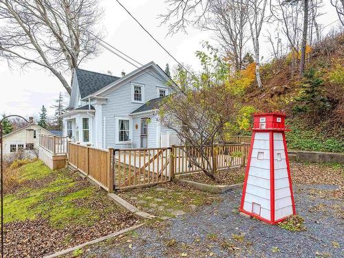 3252 Long Point Road, Harbourville, NS 