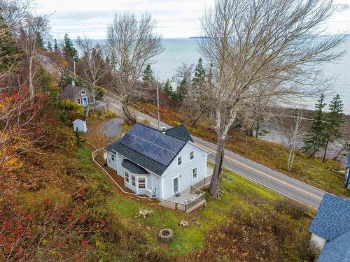 3252 Long Point Road, Harbourville, NS 