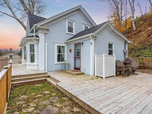 3252 Long Point Road, Harbourville, NS 