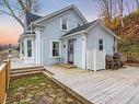 3252 Long Point Road, Harbourville, NS 