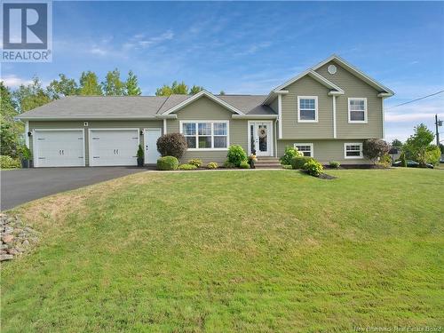 9 Larsen Lane, Salisbury, NB - Outdoor With Facade