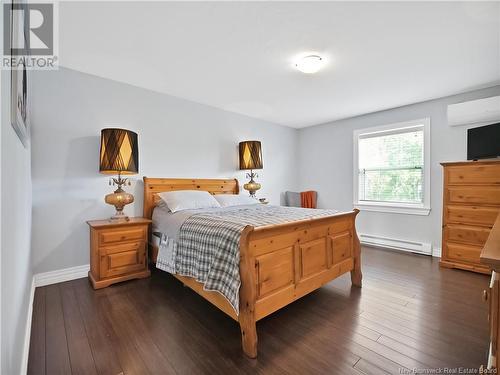 9 Larsen Lane, Salisbury, NB - Indoor Photo Showing Bedroom