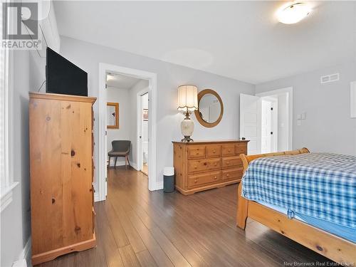 9 Larsen Lane, Salisbury, NB - Indoor Photo Showing Bedroom