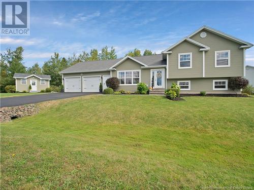 9 Larsen Lane, Salisbury, NB - Outdoor With Facade