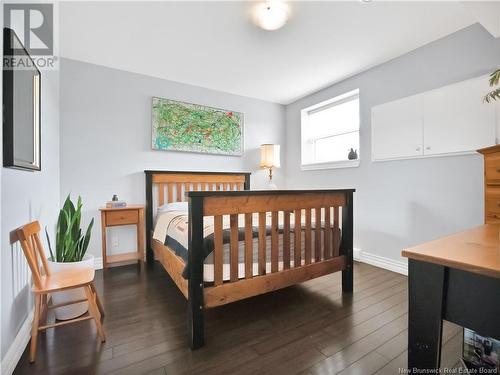 9 Larsen Lane, Salisbury, NB - Indoor Photo Showing Bedroom