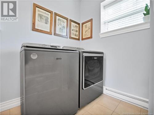 9 Larsen Lane, Salisbury, NB - Indoor Photo Showing Bathroom