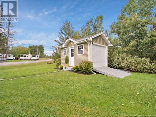 9 Larsen Lane, Salisbury, NB - Outdoor